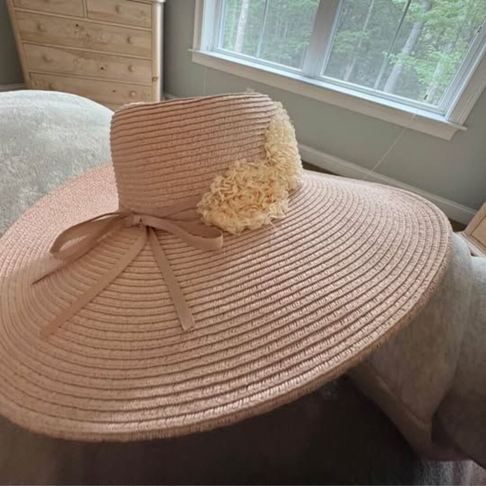 Cute sun hat